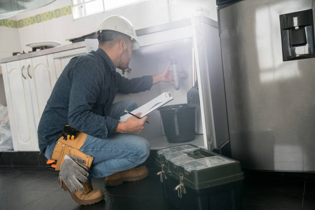 Best Shower Repair Services  in Indio, CA