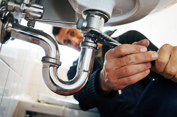 Best Drain Cleaning Services  in Indio, CA