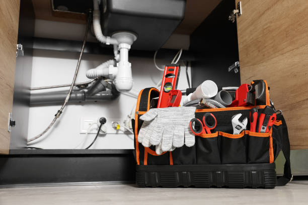 Best Clogged Drain Plumber  in Indio, CA