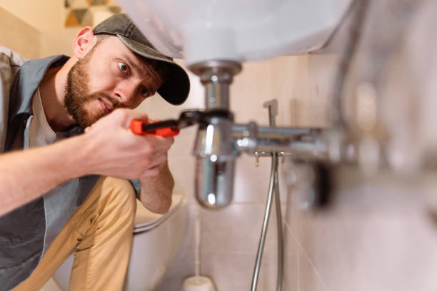 Best Toilet Repair Services  in Indio, CA