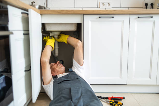 Reliable Indio, CA Plumbing Solutions