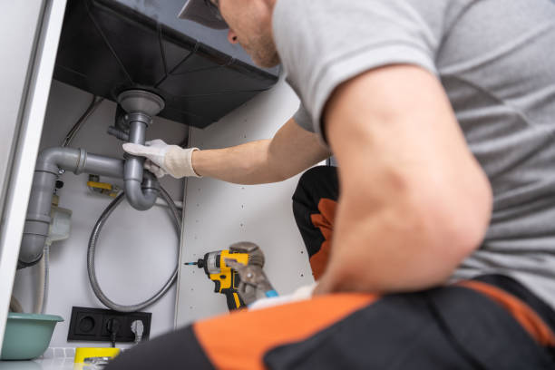 Best Plumbing Inspection Services  in Indio, CA