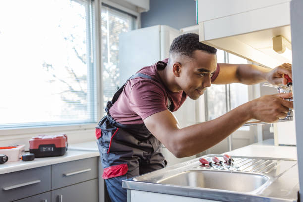 Clogged Drain Plumber in Indio, CA