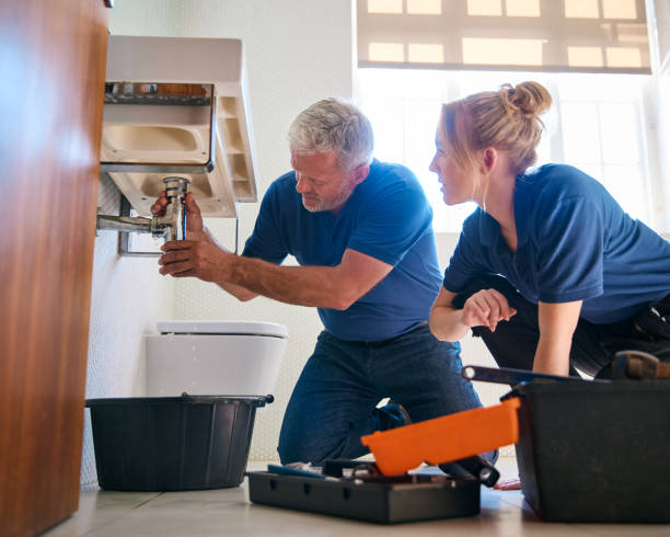 Best Residential Plumbing Services  in Indio, CA