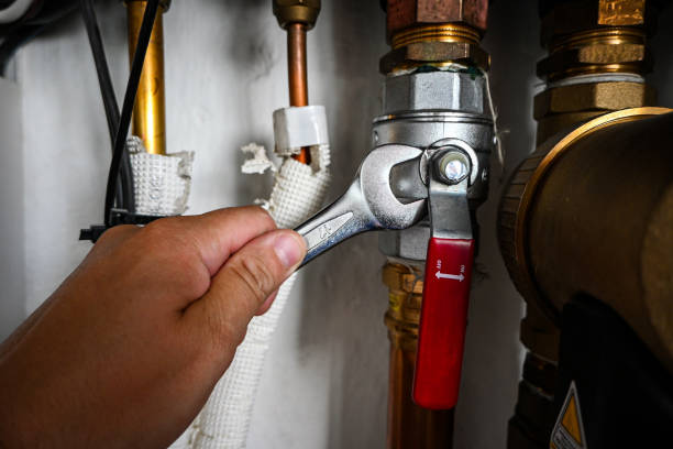 Reliable Indio, CA Plumbing Solutions